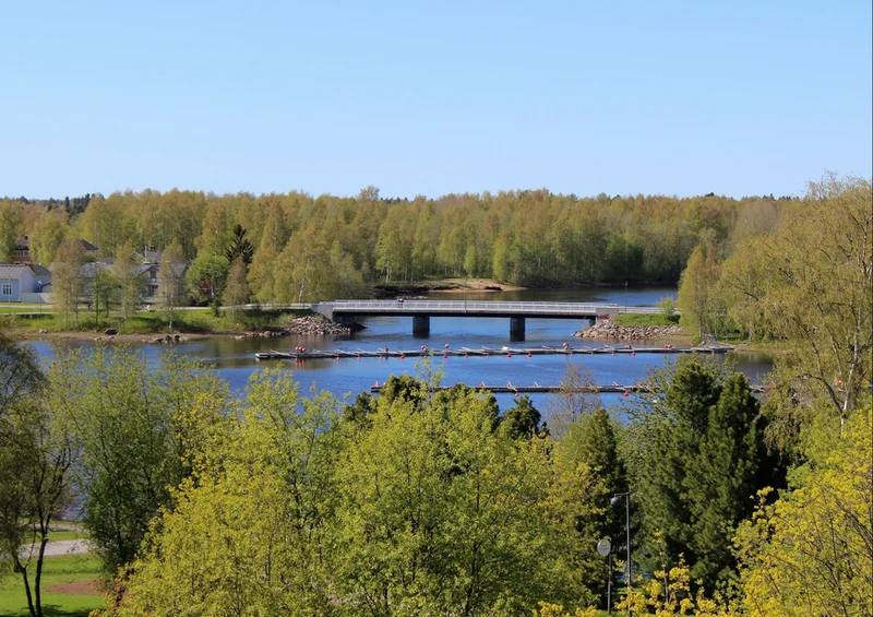 69635 Natur - Finnland Puzzle