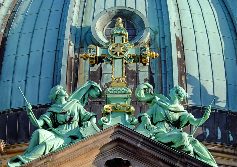 67442 Religion - Engel Puzzle