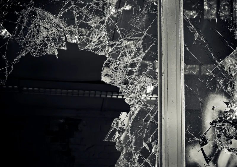 67446 Hintergründe - Fenster Puzzle