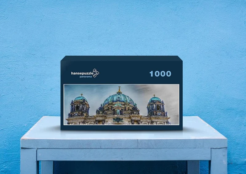 68835 Gebäude - Berliner Dom Puzzle