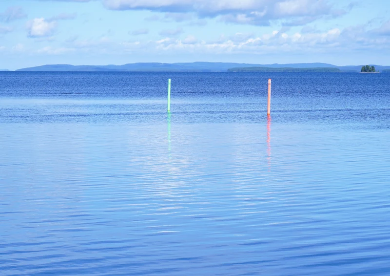 69662 Natur - Finnland Puzzle