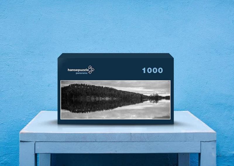 69673 Natur - Finnland Puzzle