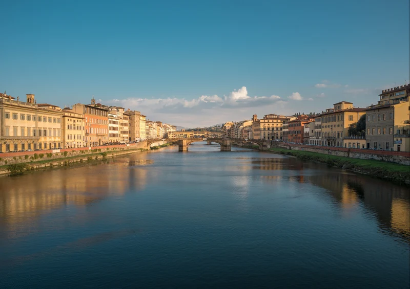 68926 Orte - Florenz Puzzle