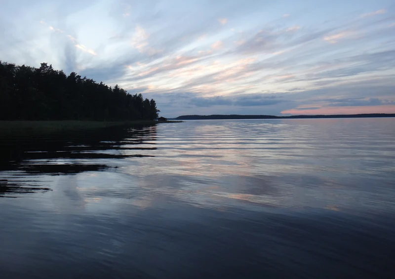 69708 Natur - Finnland Puzzle