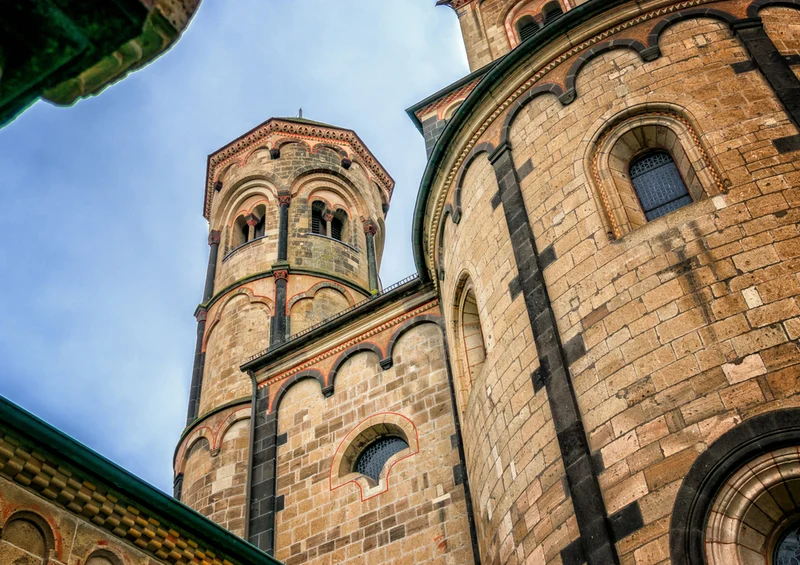 69158 Religion - Kloster Puzzle