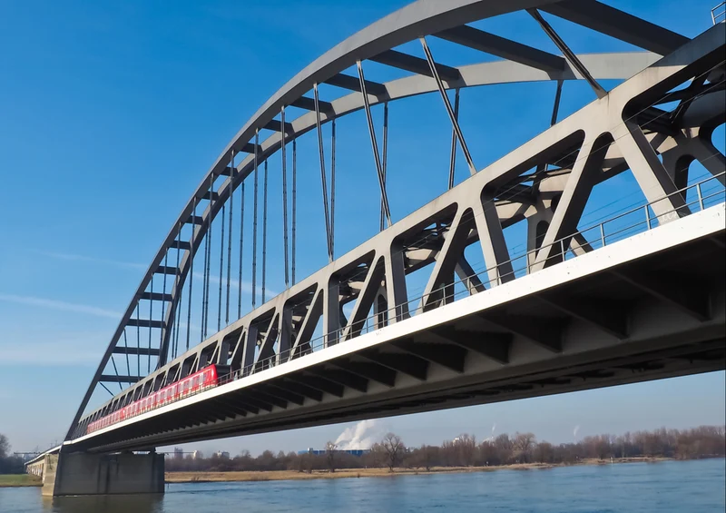 69187 Hintergründe - Brücke Puzzle