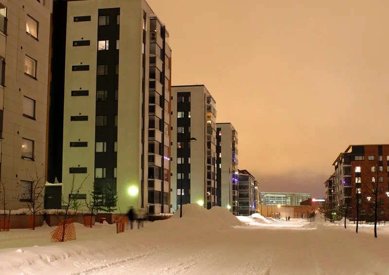 69747 Orte - Oulu Puzzle