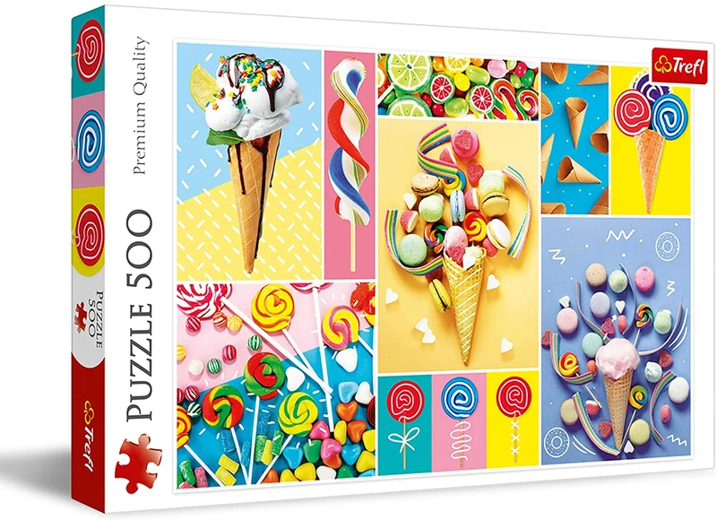 Favorite Sweets