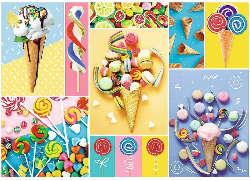 Favorite Sweets