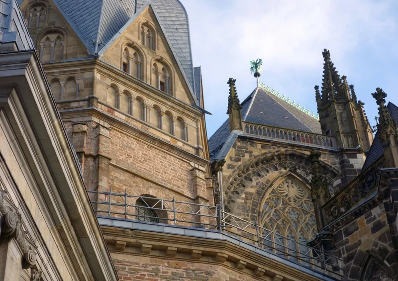 68616 Religion - Kirche Puzzle