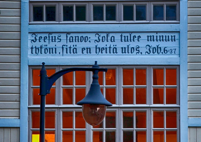 70073 Religion - Kirche Puzzle