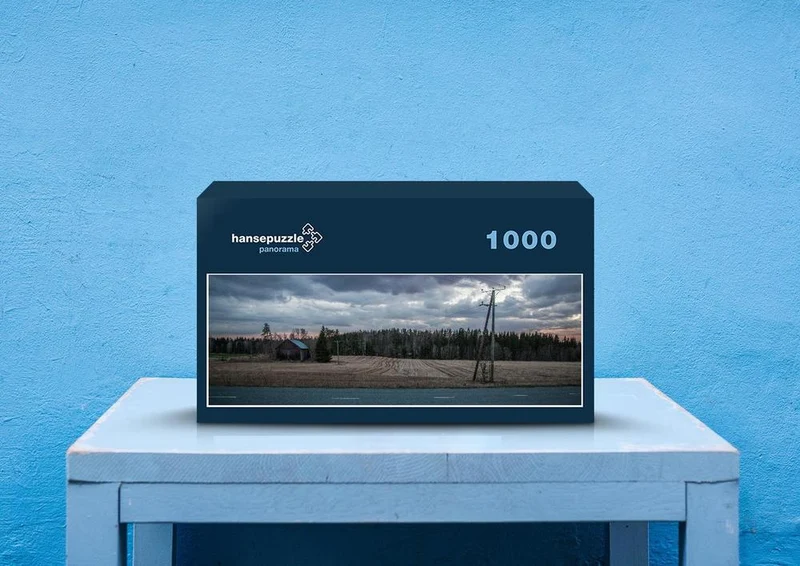 69856 Hintergründe - Feld Puzzle