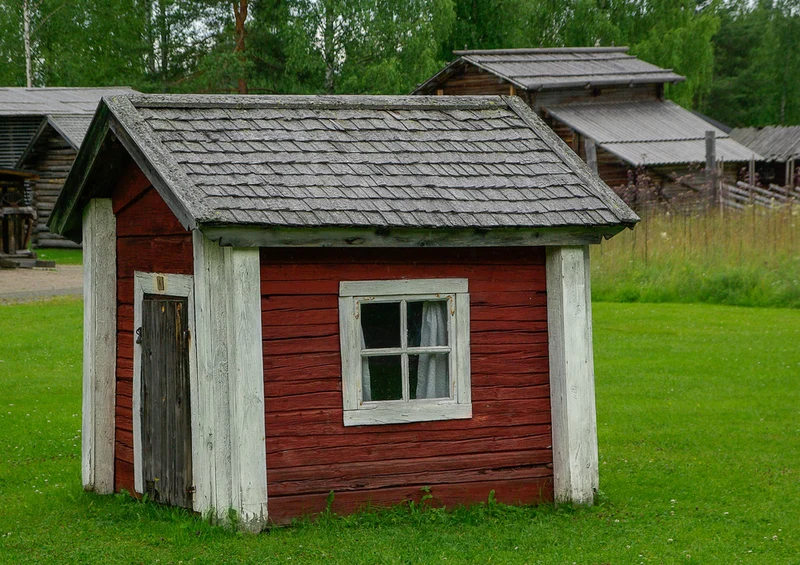 70232 Orte - Finnland Puzzle