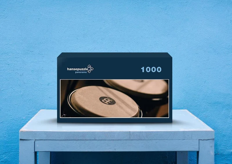 82769 Hintergründe - Trommel Puzzle