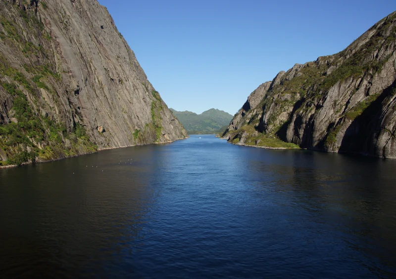 68629 Natur - Norwegen Puzzle