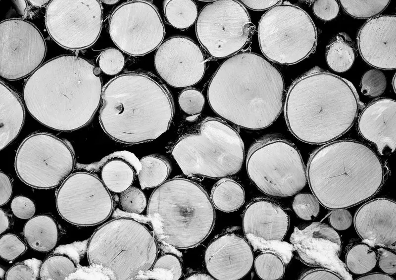 70264 Natur - Holz Puzzle