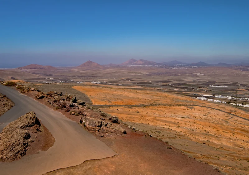 82822 Natur - Lanzarote Puzzle