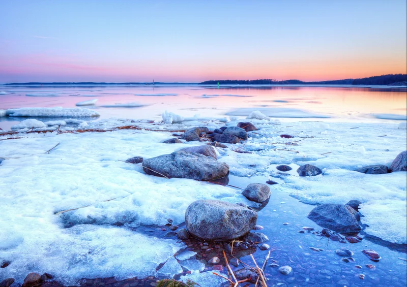 70289 Natur - Finnland Puzzle