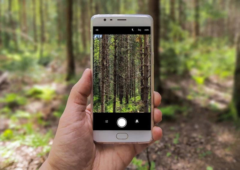 71079 Hintergründe - Fotografie Puzzle