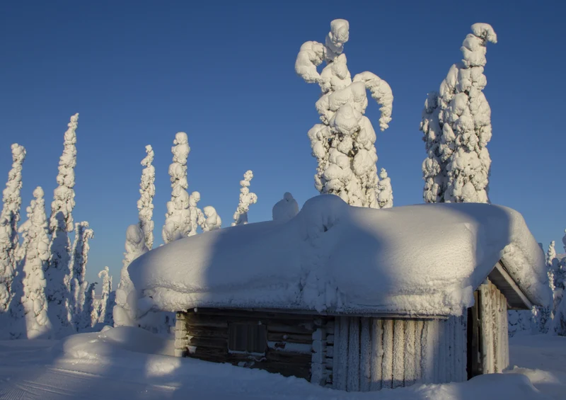70360 Natur - Lappland Puzzle
