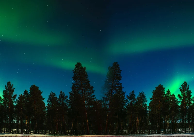 70368 Natur - Finnland Puzzle