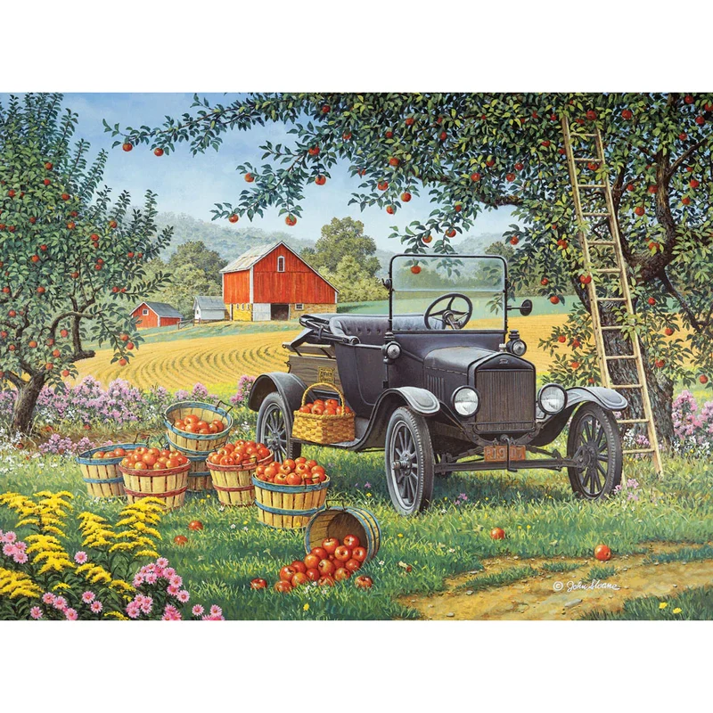PFG Pick Your Own (Usagé/Used - PUZZLES FOR GOOD)
