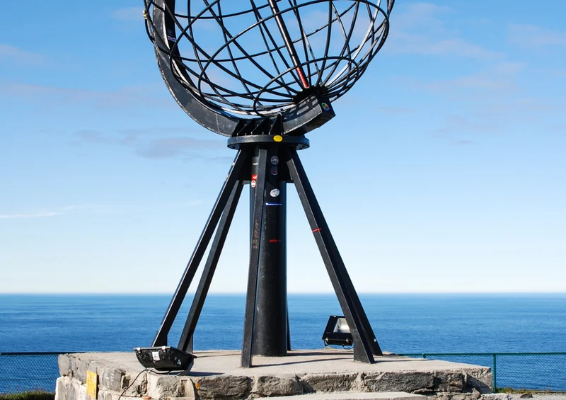 72537 Hintergründe - Nordkap Puzzle