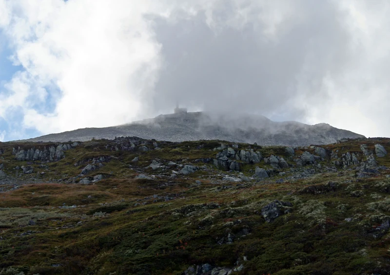 71556 Natur - Norwegen Puzzle