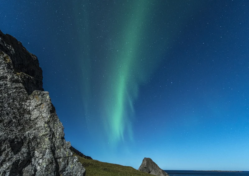 72782 Natur - Aurora Puzzle