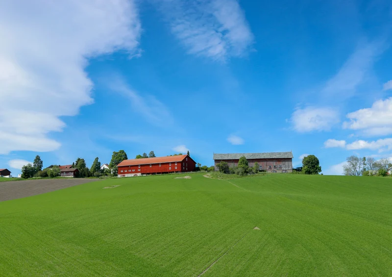 72797 Hintergründe - Norwegen Puzzle