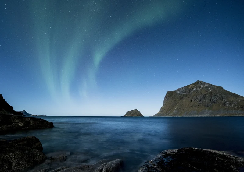 73044 Natur - Norwegen Puzzle