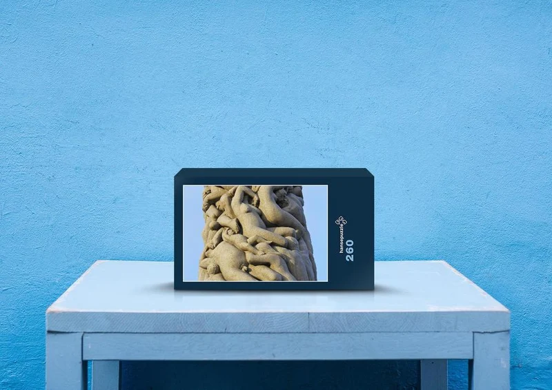 72549 Hintergründe - Denkmal Puzzle