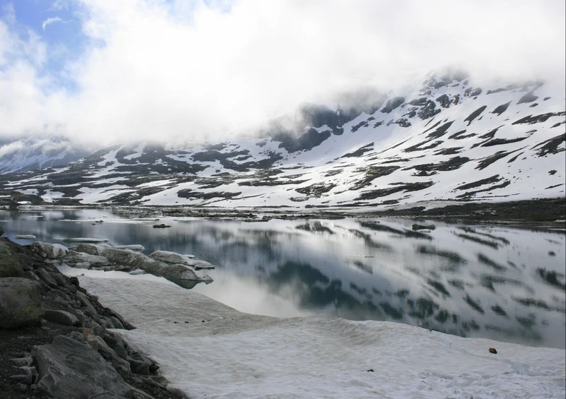 71506 Natur - Norwegen Puzzle