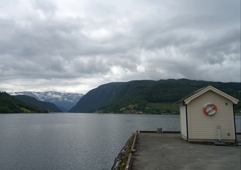 72172 Natur - Norwegen Puzzle