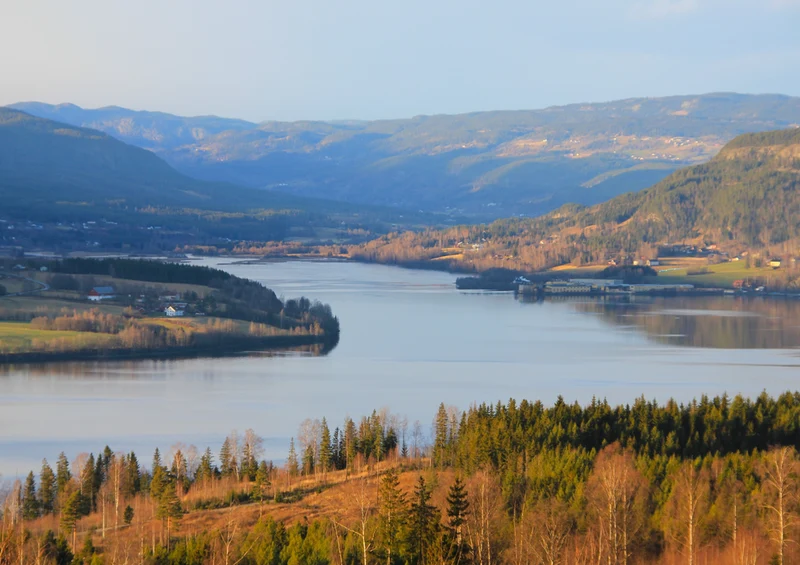 72194 Natur - Norwegen Puzzle