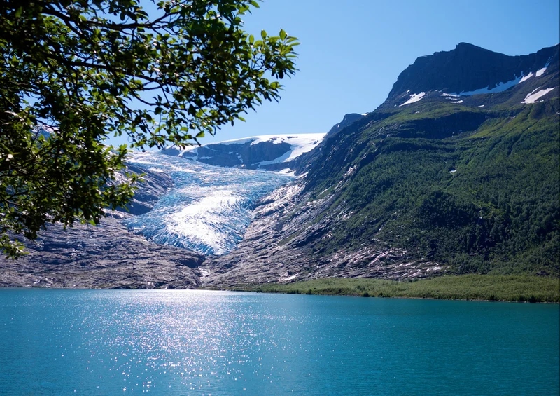 72821 Natur - Norwegen Puzzle