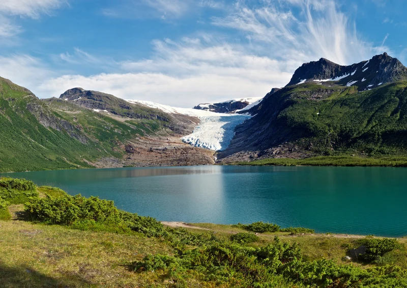 72825 Natur - Norwegen Puzzle