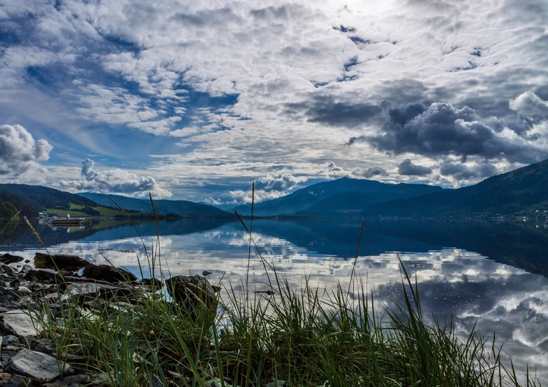 73094 Natur - Norwegen Puzzle