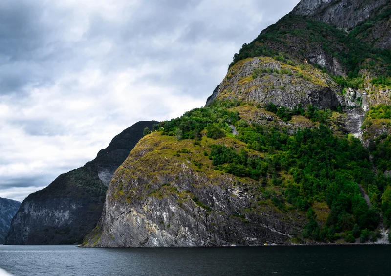72590 Natur - Norwegen Puzzle