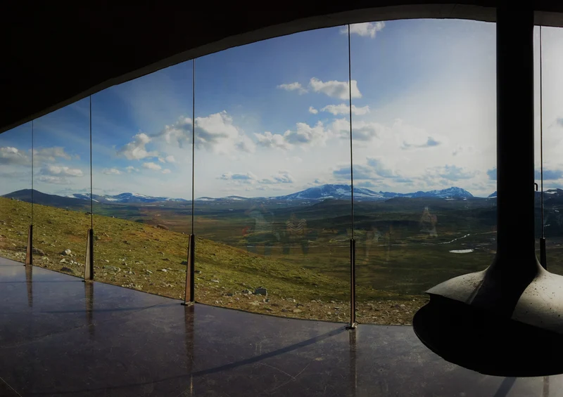 73541 Natur - Norwegen Puzzle