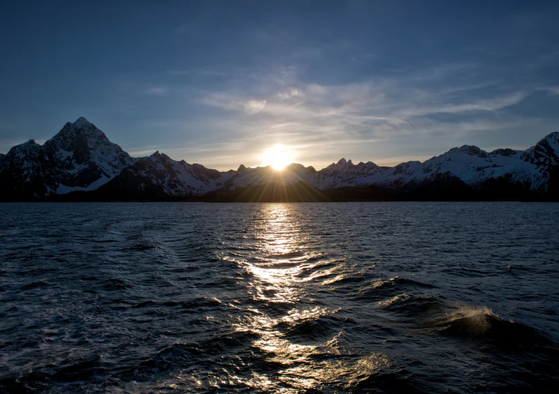 73785 Natur - Norwegen Puzzle