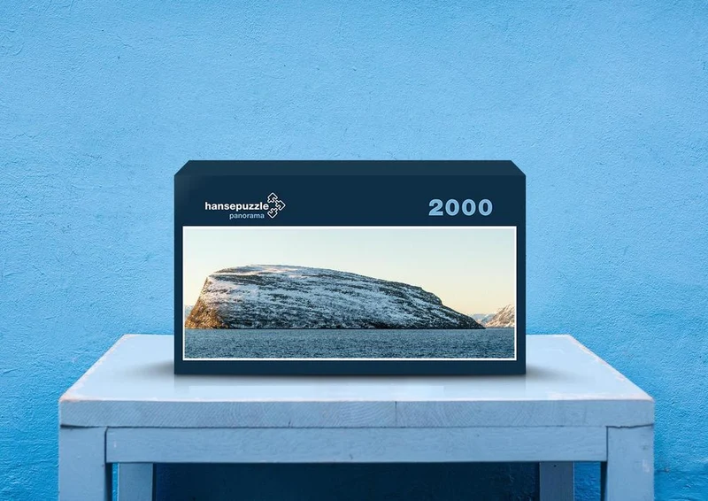 72888 Natur - Norwegen Puzzle