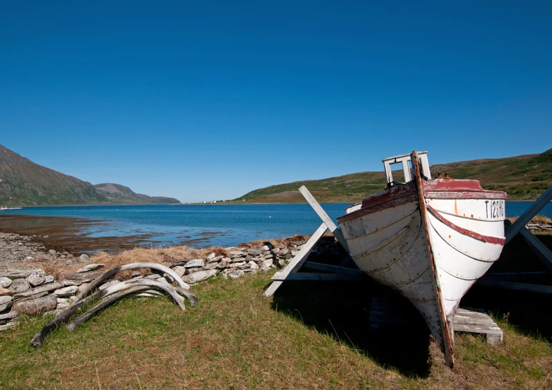 73112 Natur - Norwegen Puzzle