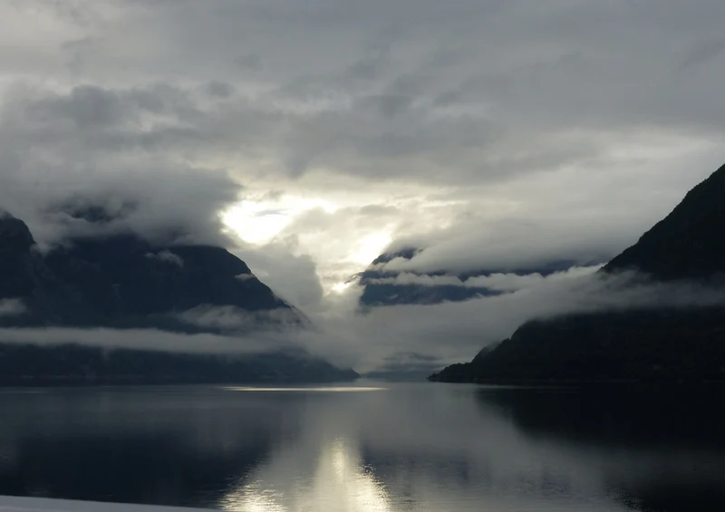 73551 Natur - Norwegen Puzzle