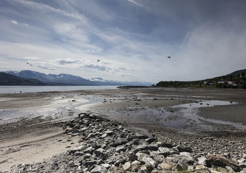 73574 Natur - Norwegen Puzzle