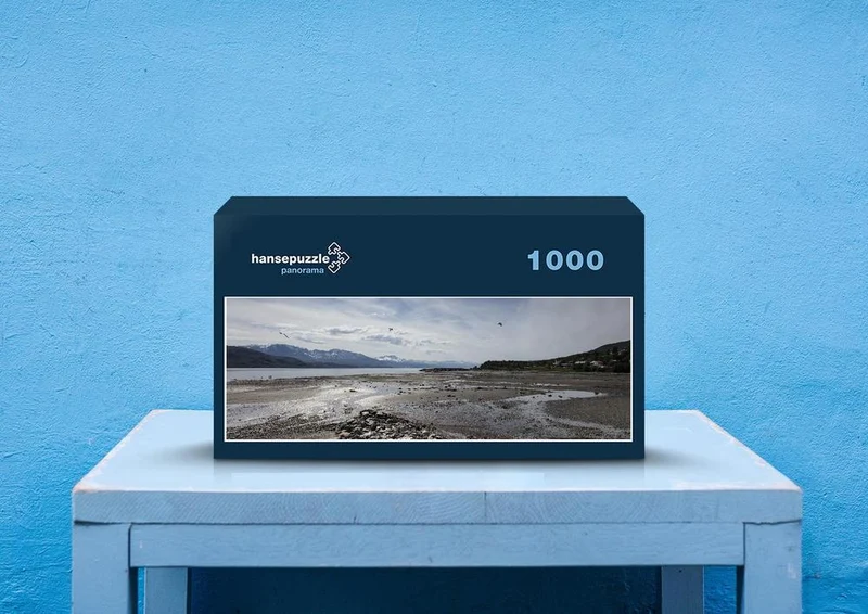 73574 Natur - Norwegen Puzzle