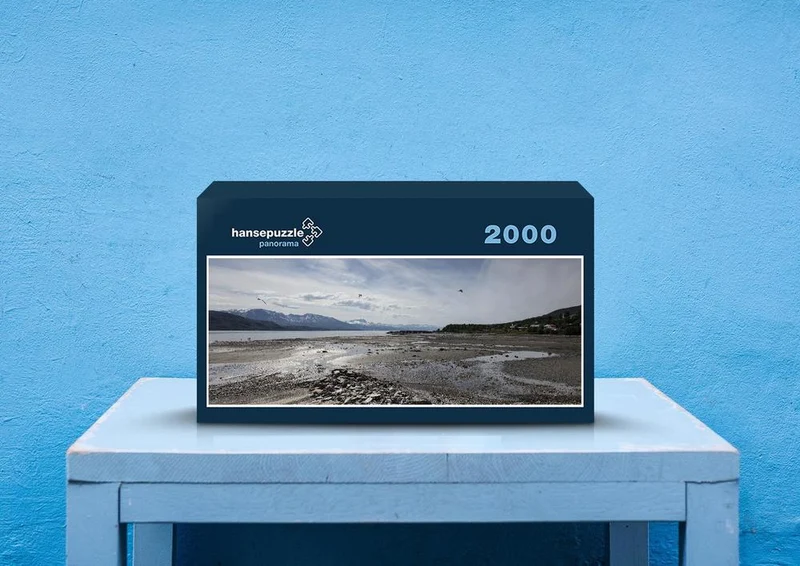 73574 Natur - Norwegen Puzzle