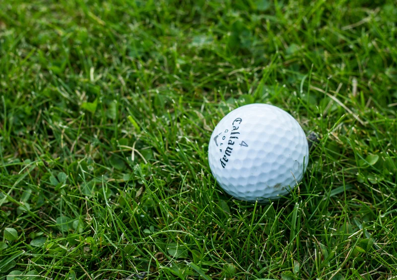 74431 Sport - Golfen Puzzle