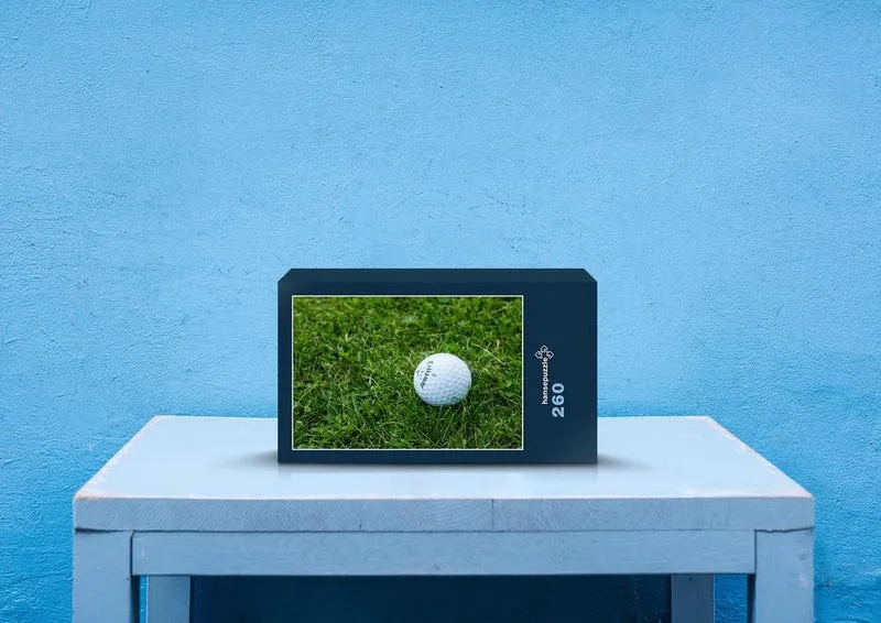 74431 Sport - Golfen Puzzle