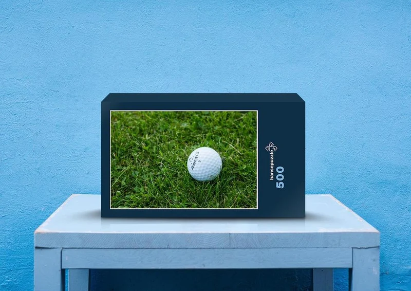 74431 Sport - Golfen Puzzle